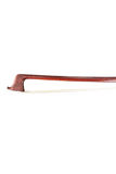4/4 Premium Red Wood Carbon Fiber Viola Bow B218-3