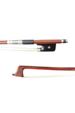 4/4 Premium Red Wood Carbon Fiber Viola Bow B218-1