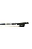4/4 Classic Carbon Fiber Viola Bow B216