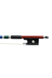 Solo Colorful Winding High End Violin Bow B115