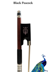 Violin Bow Peacock Age Series3