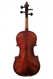 Fiddlover Retro Beginner Violin L016-3