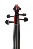 Fiddlover Classic Beginner Violin Set L018-6