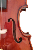 Fiddlover Classic Beginner Violin Set L018-4