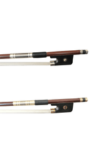 Brazilian Wood Cello Bow Double Fisheye B220-1