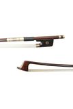 Brazilian Wood Cello Bow Double Fisheye B220-3