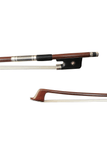 Brazilian Wood Cello Bow Double Fisheye B220-2