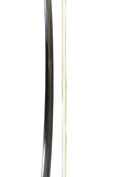 German Large Mesh Carbon Fiber Bass Bow B226-2