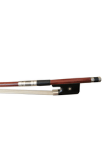 Premium Brazilian Sappan French Bass Bow B227