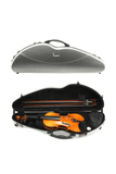 Advanced Carbon Fiber Violin Case CT9-1