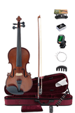 Entry-level Violin Outfit(2 piece) L003-1