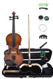 Fiddlover Student Violin Kit L005-1