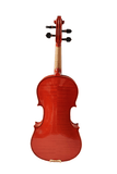 Full Size Handmade Intermediate Violin Outfit Q034-3