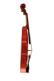 Full Size Handmade Intermediate Violin Outfit Q034-4