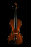 Fiddlover Beginner Viola Outfit VQ1 (Teacher Approved, Ready to Play)
