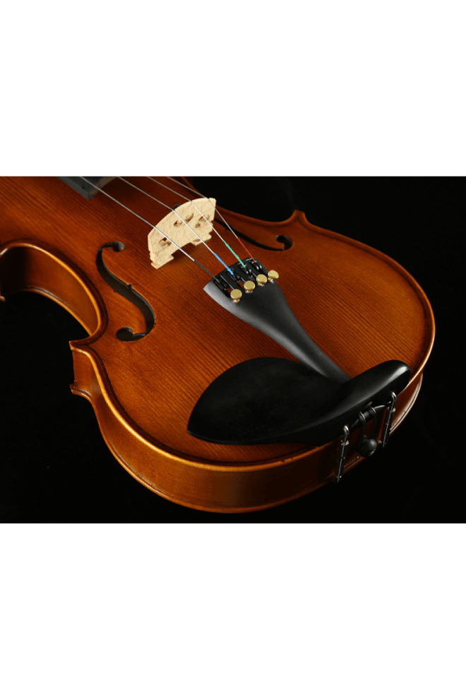 Fiddlover Beginner Viola Outfit VQ1 (Teacher Approved, Ready to Play)