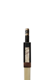 Fiddlover Carbon Fiber Violin Bow B206 (Pernambuco Wood Grain Finish)