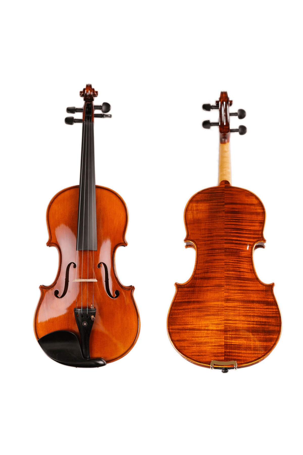 Fiddlover Elegant Beginner Viola Outfit VB1 (Ready to Play)