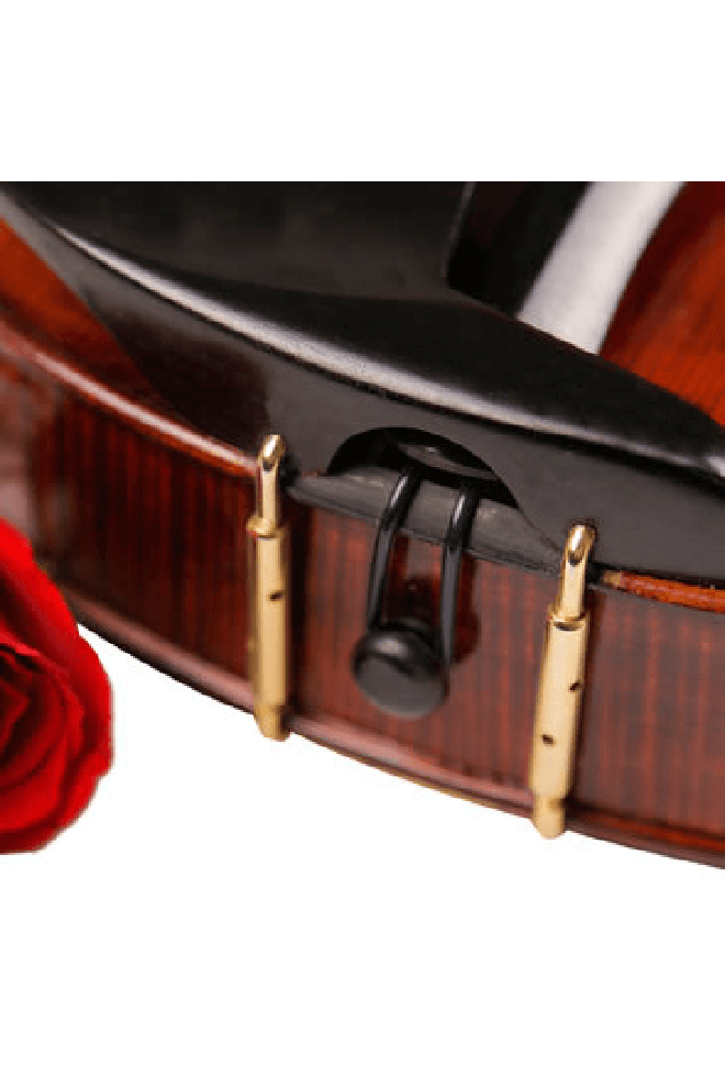 Fiddlover Intermediate Viola Outfit VI1 (Best-Value Version)