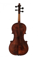 Fiddlover Hand Carved Beginner Violin Outfit L015-3