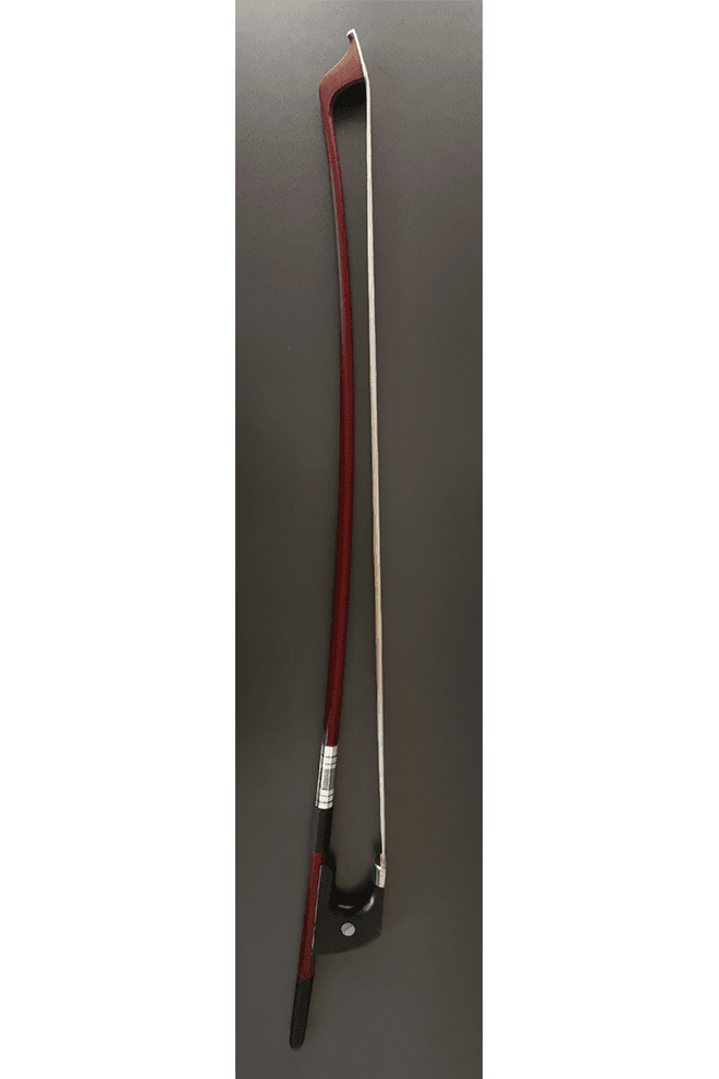 German Sandalwood Bass Bow B224-6