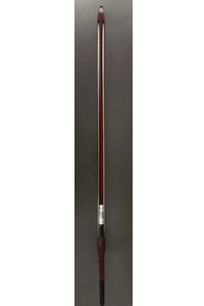 German Sandalwood Bass Bow B224-7