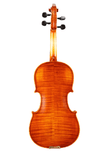 Matte Tiger Stripes Beginners Violin Outfit Q001-2