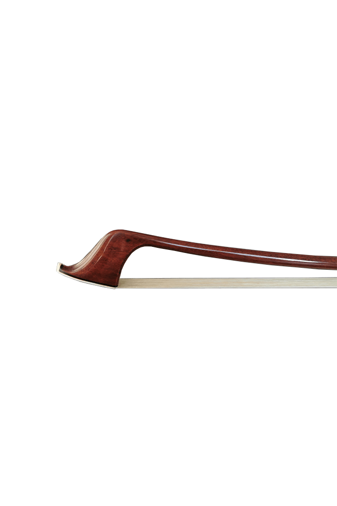 Premium Pernambuco French Bass Bow B227