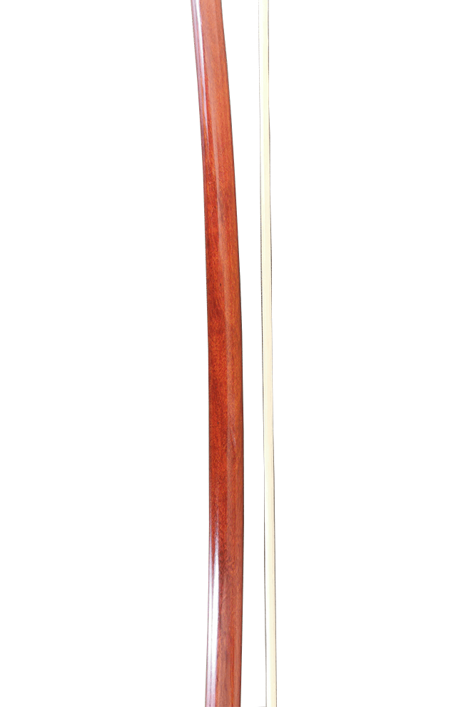 Premium Pernambuco French Bass Bow B227