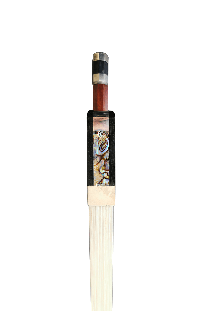 Premium Pernambuco French Bass Bow B227