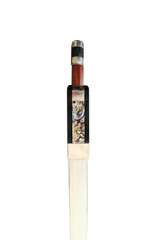 Premium Pernambuco French Bass Bow B227