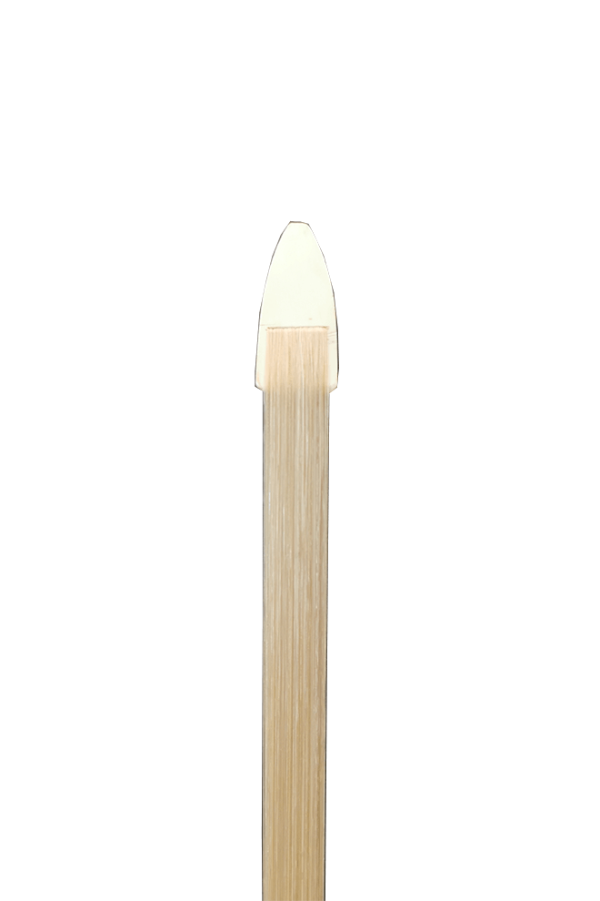 Premium Pernambuco French Bass Bow B227