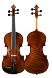 Classic Intermediate Violin Outfit Q014