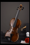 Classic Intermediate Violin Outfit Q014-2