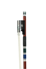 Solo Elegant Pernambuco Violin Bow B115 | Colorful Winding