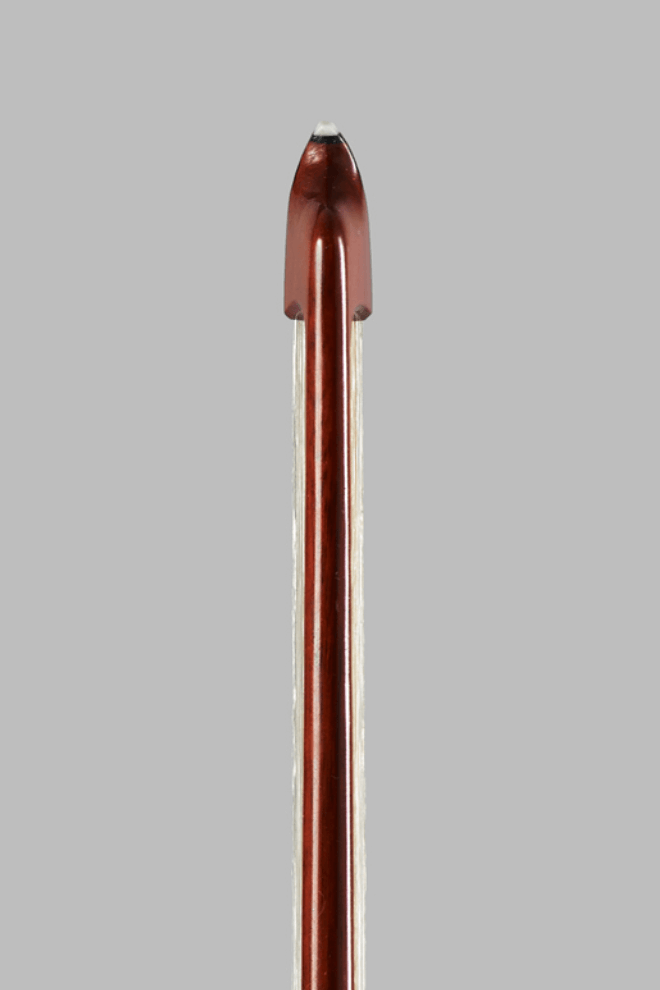 Solo Elegant Pernambuco Violin Bow B115 | Colorful Winding