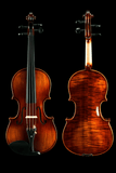Timeless Design Intermediate Viola Outfit VI2