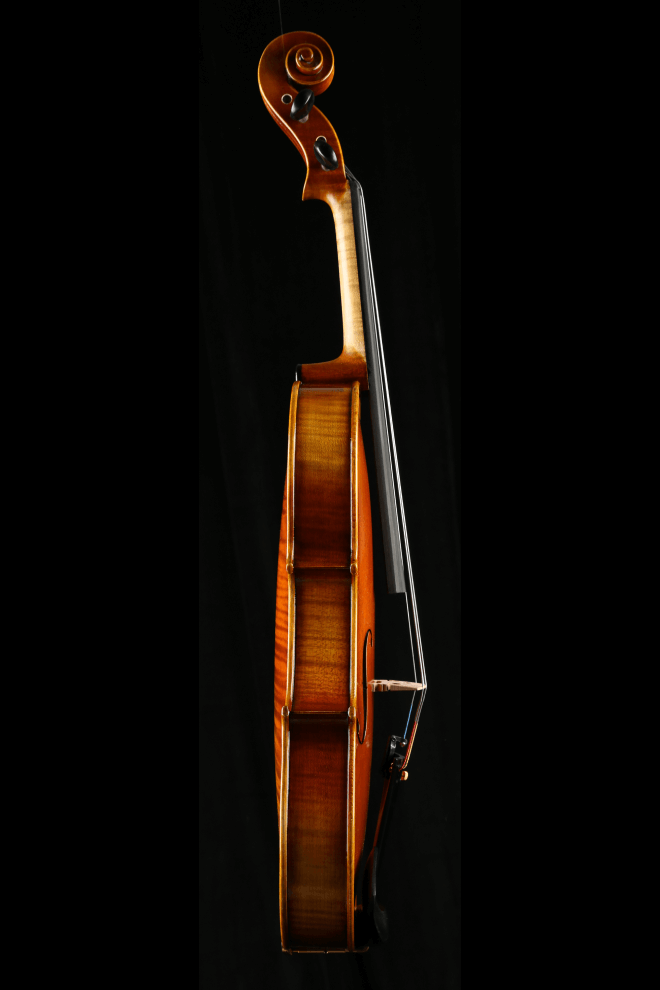 Timeless Design Intermediate Viola Outfit VI2