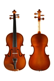 Entry-level Beginner/Student Violin Outfit  L002
