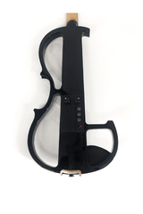 fiddlover electric violin ea1-3