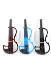 fiddlover electric violin eb1-1