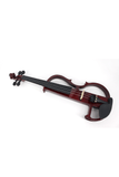 fiddlover electric violin eb1-2