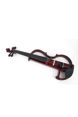 fiddlover electric violin eb1-2