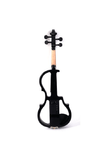 fiddlover electric violin eb1-6
