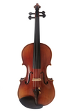 Fiddlover 4/4 Intermediate Violin Outfit L020