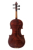Fiddlover 4/4 Full Size Intermediate Violin Outfit L020-2