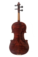 Fiddlover 4/4 Full Size Intermediate Violin Outfit L020-2