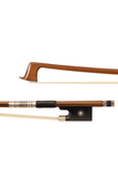 Entry Level Brazilian-wood Octagon Violin Bow B101-2