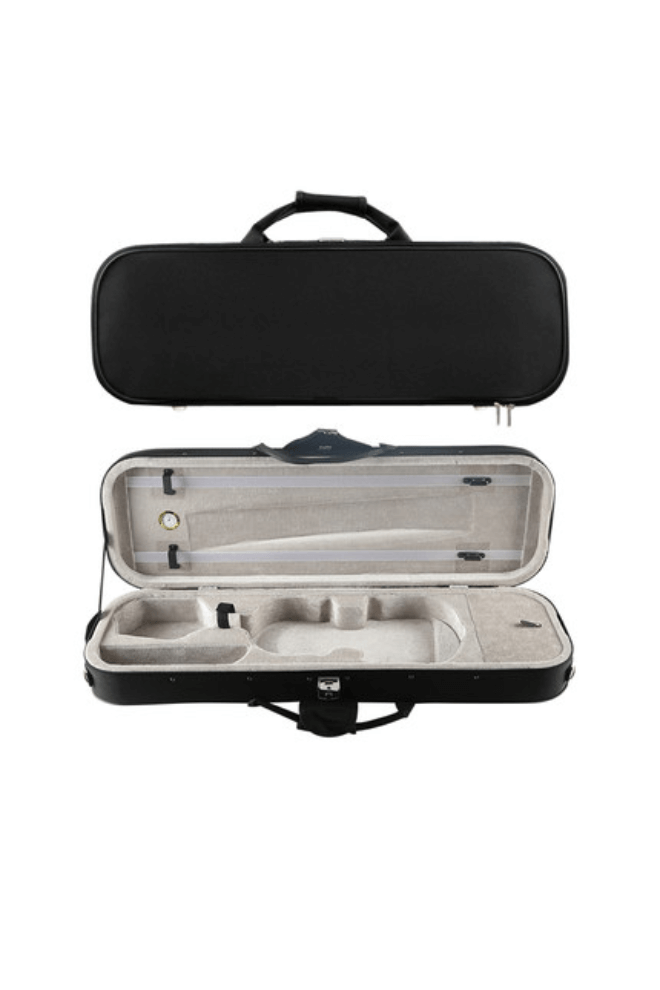 Fiddlover Violin Case CT5-3