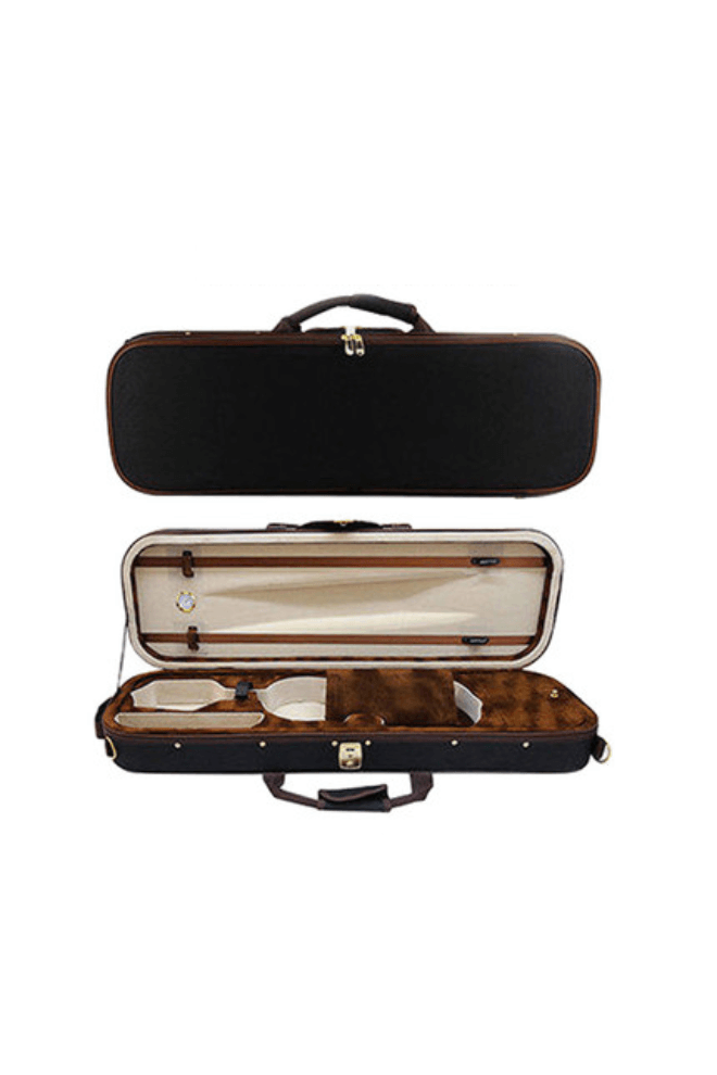 Fiddlover Violin Case CT5-4